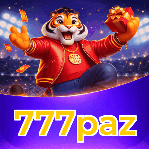 Bônus de Boas-vindas 777paz